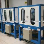 high speed 24 spindle cable wire braiding machine-