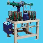 High-speed Rope Braiding Machine