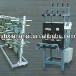 wire assembly winding machine-