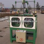 18 spindles solid cord braiding machine-