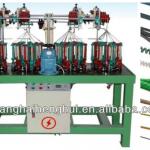 professional rope cord making braiding machine for sale