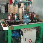 cable and wire braiding machine