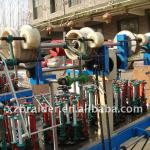 16 spindles braided fishing line braiding machine-