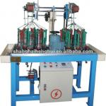 32 Spindle High Speed Lead Weight Rope Braiding Machine