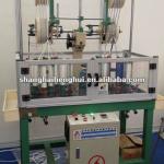 shanghai henghui braiding machinery