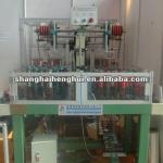 32 spindle high speed braiding machinery