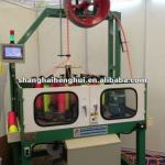 germany spain braiding machine-