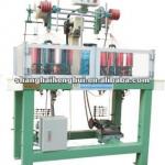 16 spindle braiding machine