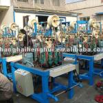 bungee cord braiding machine