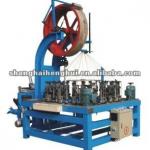 48 spindle 160 series high speed hose braiding machine-
