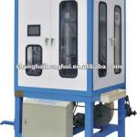 wire and cable braiding making machine