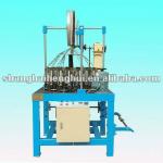 wire product manufacture machinery-