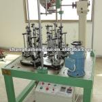 high speed cable and wire braiding machine-