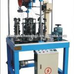 32 spindle expandable sleeving braiding machine