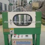 18 spindle solid braided rope braiding machine