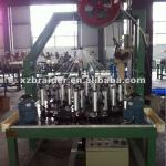32 spindles double-braid yacht rope manufacturing machines