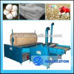 3167 Hot Sale Automatic Cotton carding machine-