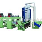 Needle Punching Machine