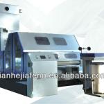 high production wool carding machine for wool spinning-