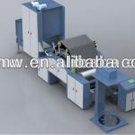 JONOVO Semi-worsted Efficient Carding Machines For Cotton Or Wool
