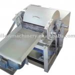 Recycle Carding Machine with CE Certification