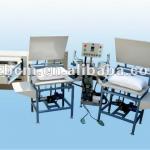 china ball fiber carding machine in machinery