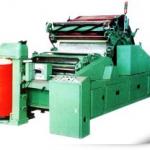 used cotton carding machine-