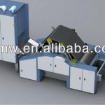 High-performance Semi-worsted Carding Machines For Cotton Or Wool