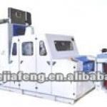 High Production FB1266 semi-worsted carding machine-