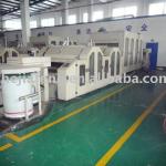 FN271F high production carding machine for cotton