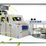 FA1266 high production cotton carding machine