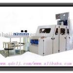 FA1266 high production cotton carding machine
