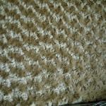 velvet carpet production line-