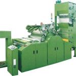 FA1266 absorbent cotton sliver making machine-