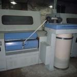 FA1266 absorbent cotton sliver making machine-