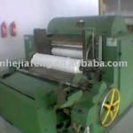 surgical cotton production line textile machinery carding machine
