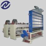 High Efficiency HNZ-2600 Needle-Punched Cotton Machine-