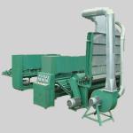 Needle-Punched Cotton Machine-