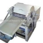 Wast Cotton Carding Machine in manufacturer