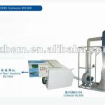 China ball fiber opening and filling machine