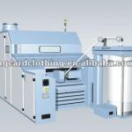 Superior quality cotton carding machine for sale-