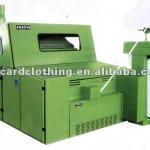 Advanced technology fiber cotton carding machine