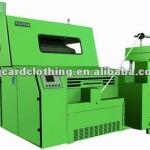 new design fiber cotton carding machine-