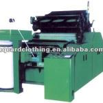 Hi-efficiency A186G cotton carding machine