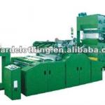 High production cotton carding machine-