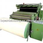 Hi performance cotton carding machine-