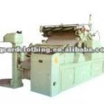 Superior quality fiber cotton carding machine-