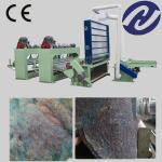 High Quality Needle Punched Cotton Machine-