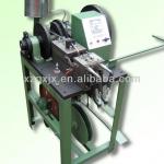 QX shoelaces tipping machine