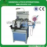 UT900 Automatic Trademark Cutting and Folding Machine-